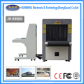 hotel x-ray baggage &luggage scanner